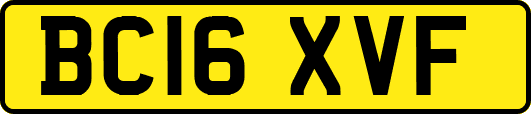 BC16XVF