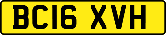 BC16XVH