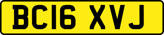 BC16XVJ
