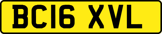 BC16XVL