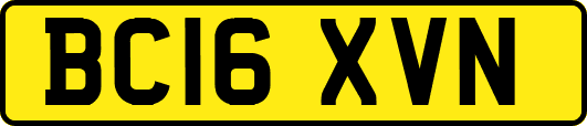 BC16XVN
