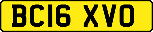 BC16XVO