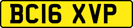 BC16XVP