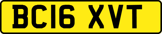 BC16XVT