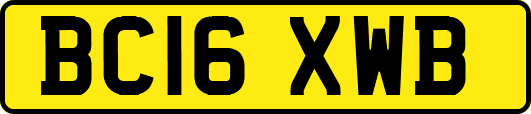 BC16XWB