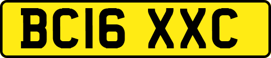 BC16XXC