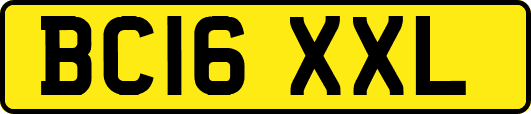 BC16XXL