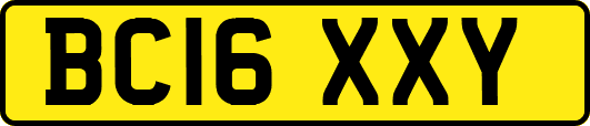 BC16XXY