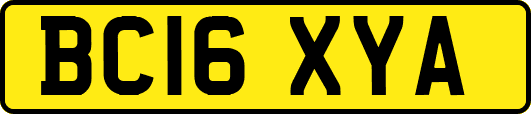 BC16XYA