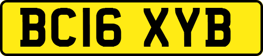 BC16XYB