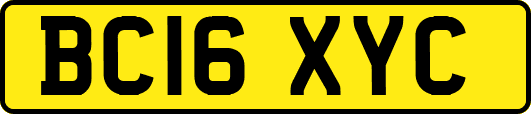 BC16XYC