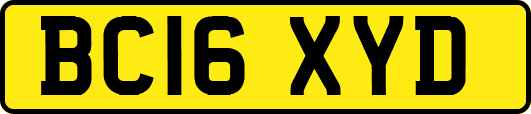 BC16XYD