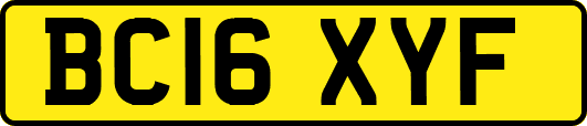 BC16XYF