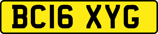 BC16XYG