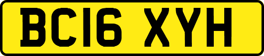 BC16XYH