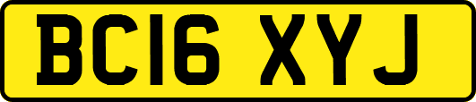 BC16XYJ