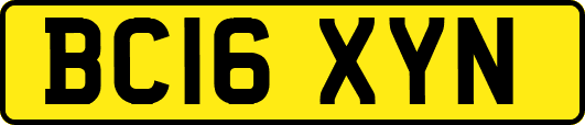 BC16XYN