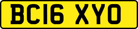 BC16XYO