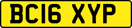 BC16XYP