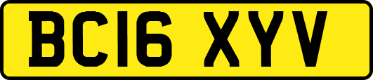 BC16XYV