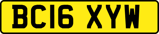 BC16XYW