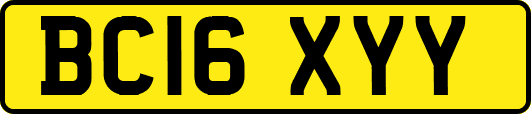 BC16XYY
