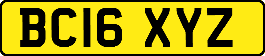 BC16XYZ