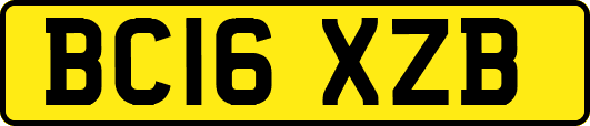 BC16XZB