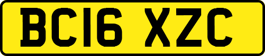 BC16XZC