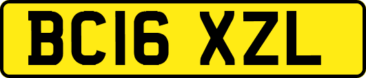 BC16XZL