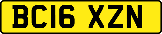 BC16XZN