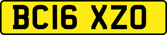 BC16XZO