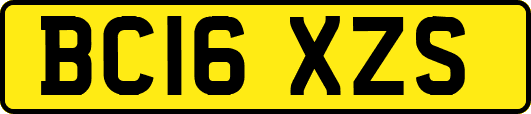BC16XZS