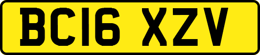 BC16XZV