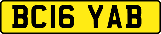 BC16YAB