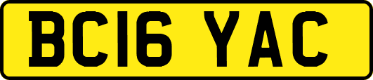 BC16YAC