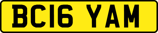 BC16YAM