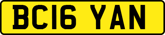 BC16YAN