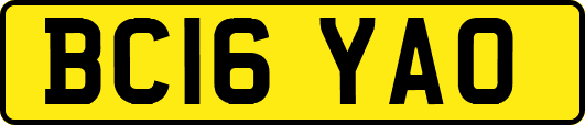 BC16YAO