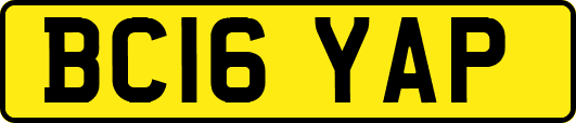 BC16YAP