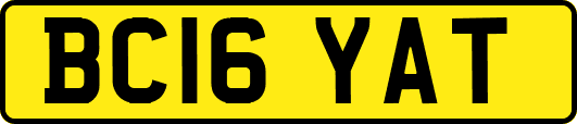 BC16YAT