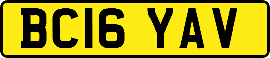 BC16YAV