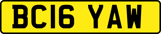 BC16YAW