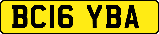 BC16YBA