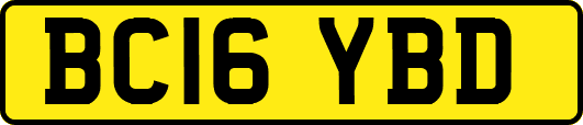 BC16YBD