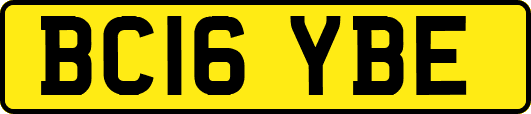 BC16YBE