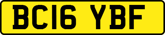 BC16YBF
