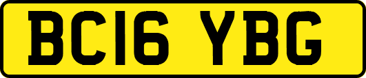 BC16YBG