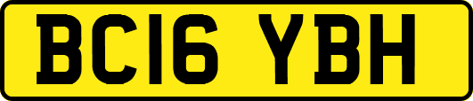 BC16YBH