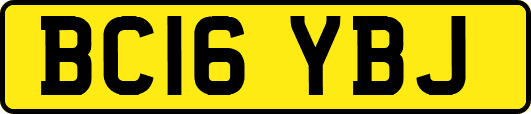 BC16YBJ